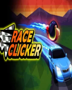 Race Clicker  Play Online Now